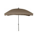  Platinum | Parasol Aruba 200 x 130 cm | Taupe 750749-01